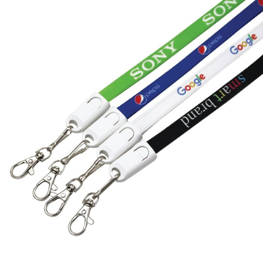 Promotional Lanyard Charging Cable